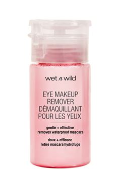 Picture of WET N WILD MAKEUP REMOVER – MICELLAR CLEANSING WATER